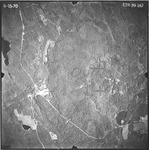 Aerial Photo: ETR-39-167