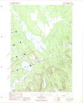 Aerial Photo Index Map - DOT - chemo_pond 24k