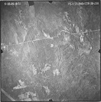 Aerial Photo: ETR-39-231
