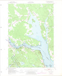 Aerial Photo Index Map - DOT - devils_head 24k