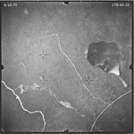 Aerial Photo: ETR-40-22