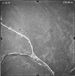 Aerial Photo: ETR-40-46