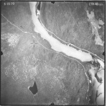 Aerial Photo: ETR-40-61
