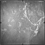 Aerial Photo: ETR-40-68