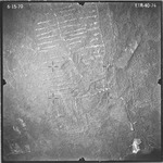 Aerial Photo: ETR-40-74
