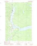 Aerial Photo Index Map - DOT - eagle_lake 24k