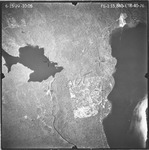 Aerial Photo: ETR-40-76
