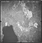 Aerial Photo: ETR-40-77
