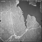 Aerial Photo: ETR-40-85