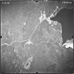 Aerial Photo: ETR-40-98