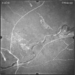 Aerial Photo: ETR-40-127