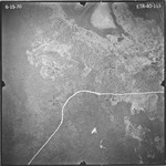 Aerial Photo: ETR-40-163