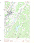 Aerial Photo Index Map - DOT - fairfield 24k