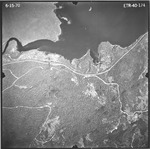 Aerial Photo: ETR-40-174