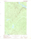Aerial Photo Index Map - DOT - falls_brook_lake 24k