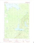 Aerial Photo Index Map - DOT - farrow_mountain 24k