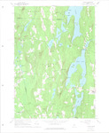 Aerial Photo Index Map - DOT - fayette 24k