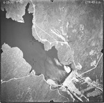 Aerial Photo: ETR-40-216
