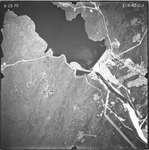 Aerial Photo: ETR-40-217