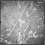 Aerial Photo: ETR-40-233
