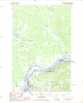 Aerial Photo Index Map - DOT - fort_kent_north 24k