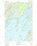 Aerial Photo Index Map - DOT - freeport 24k
