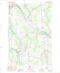 Aerial Photo Index Map - DOT - goodwin 24k