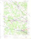 Aerial Photo Index Map - DOT - gorham 24k