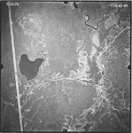 Aerial Photo: ETR-41-45