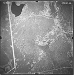 Aerial Photo: ETR-41-46