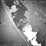 Aerial Photo: ETR-41-49