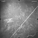 Aerial Photo: ETR-41-64