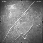 Aerial Photo: ETR-41-65