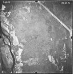 Aerial Photo: ETR-41-72