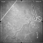 Aerial Photo: ETR-41-89