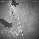 Aerial Photo: ETR-41-97
