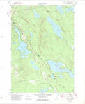 Aerial Photo Index Map - DOT - green_lake 24k