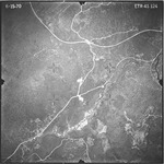 Aerial Photo: ETR-41-124