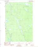 Aerial Photo Index Map - DOT - griswold 24k