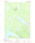 Aerial Photo Index Map - DOT - harrington_lake 24k