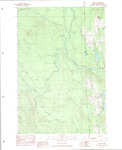 Aerial Photo Index Map - DOT - harvey 24k