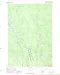 Aerial Photo Index Map - DOT - haynesville 24k