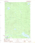 Aerial Photo Index Map - DOT - heald_pond 24k