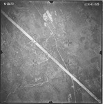 Aerial Photo: ETR-41-225