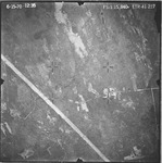 Aerial Photo: ETR-41-227