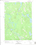 Aerial Photo Index Map - DOT - hiram 24k