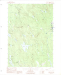 Aerial Photo Index Map - DOT - hopkins_pond 24k