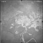 Aerial Photo: ETR-42-6