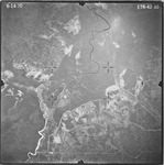 Aerial Photo: ETR-42-10
