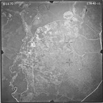 Aerial Photo: ETR-42-11